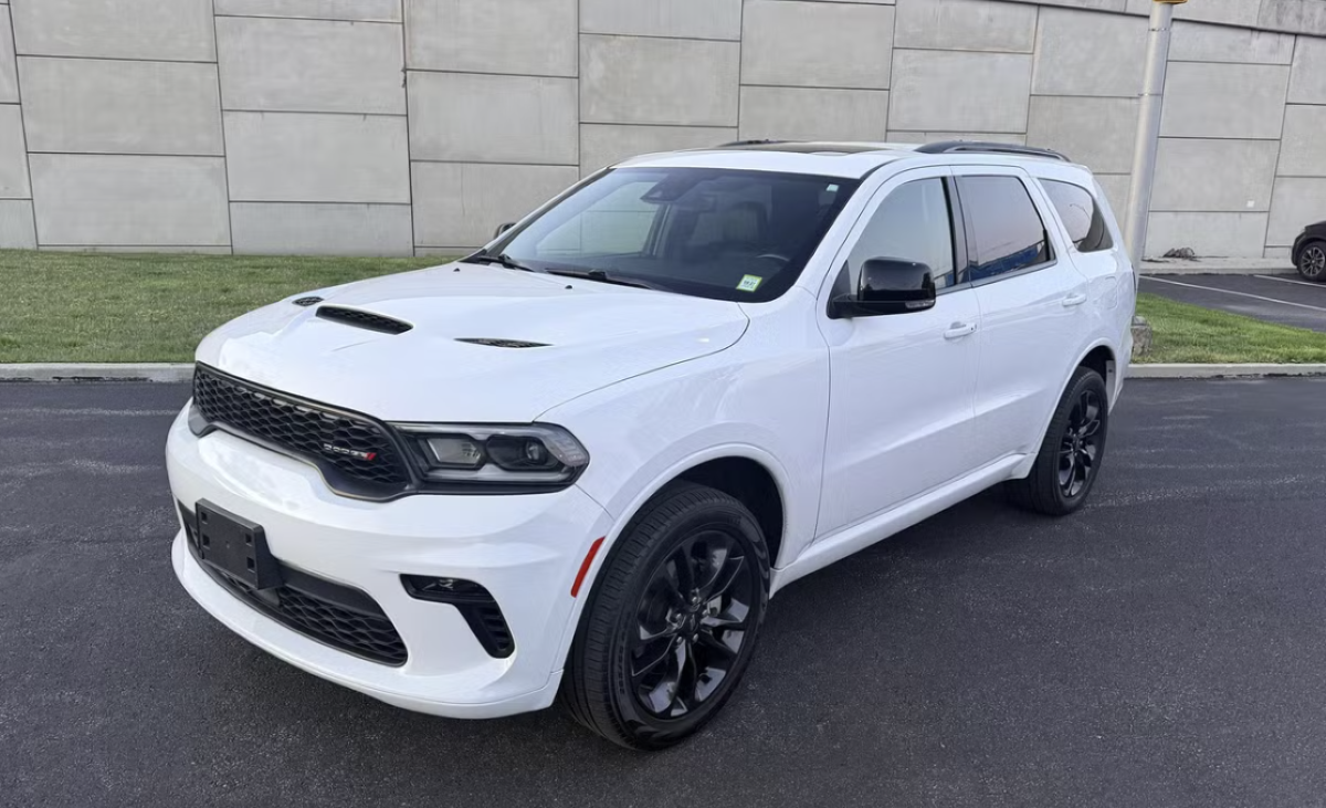 Dodge Durango