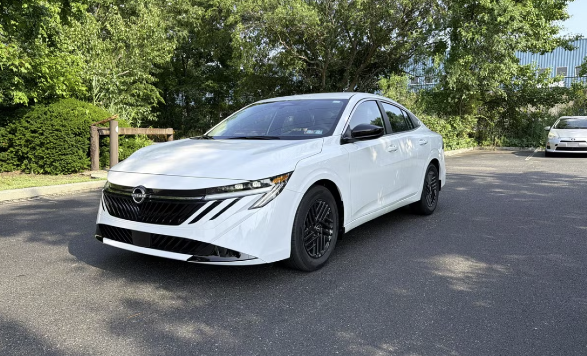 Nissan Sentra