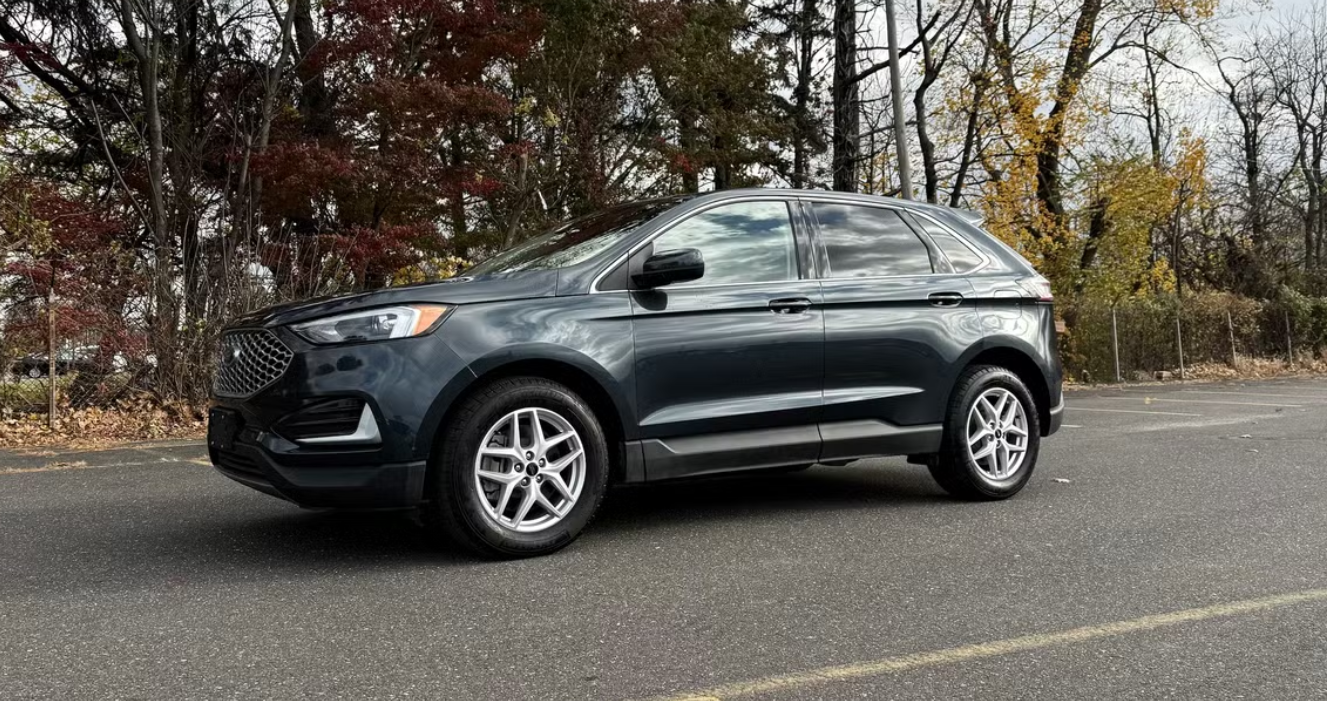 Ford Edge 2024